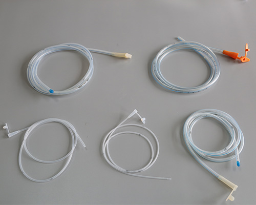 胃管組合