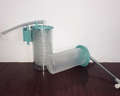 負(fù)壓吸引袋II型1000ml